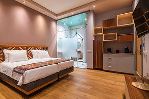 Vila Origens Boutique Hotel Albufeira