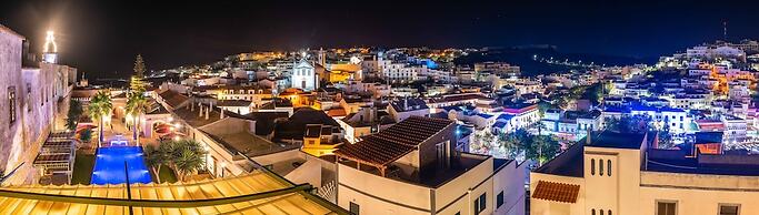 Vila Origens Boutique Hotel Albufeira