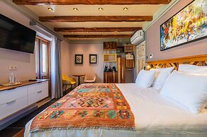 Vila Origens Boutique Hotel Albufeira