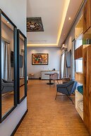 Vila Origens Boutique Hotel Albufeira