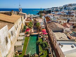Vila Origens Boutique Hotel Albufeira