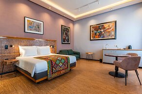 Vila Origens Boutique Hotel Albufeira