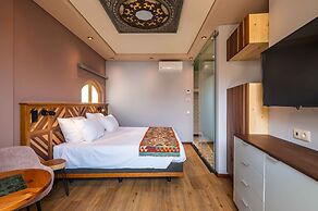 Vila Origens Boutique Hotel Albufeira