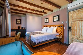 Vila Origens Boutique Hotel Albufeira