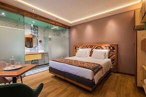 Vila Origens Boutique Hotel Albufeira