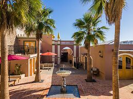 Vila Origens Boutique Hotel Albufeira