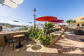 Vila Origens Boutique Hotel Albufeira