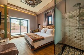 Vila Origens Boutique Hotel Albufeira