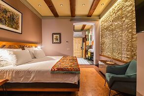 Vila Origens Boutique Hotel Albufeira