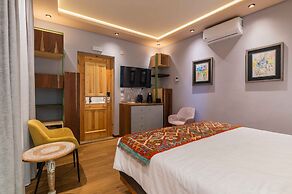Vila Origens Boutique Hotel Albufeira