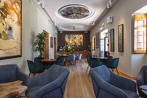 Vila Origens Boutique Hotel Albufeira