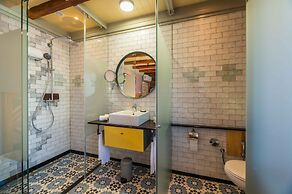 Vila Origens Boutique Hotel Albufeira