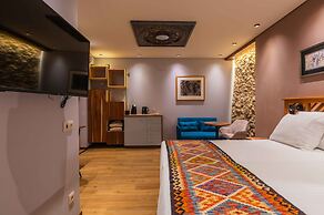 Vila Origens Boutique Hotel Albufeira