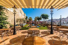Vila Origens Boutique Hotel Albufeira