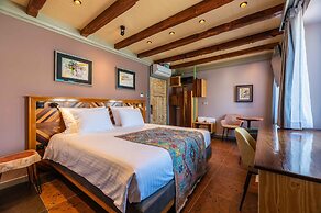 Vila Origens Boutique Hotel Albufeira