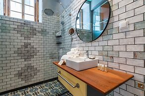 Vila Origens Boutique Hotel Albufeira