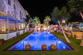 Vila Origens Boutique Hotel Albufeira