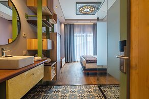 Vila Origens Boutique Hotel Albufeira