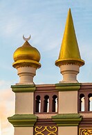 Vila Origens Boutique Hotel Albufeira