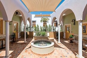 Vila Origens Boutique Hotel Albufeira