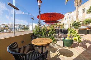 Vila Origens Boutique Hotel Albufeira