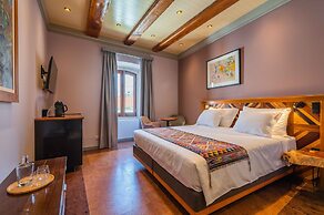 Vila Origens Boutique Hotel Albufeira