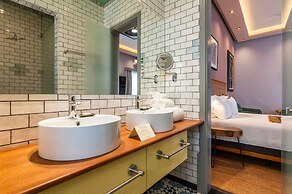 Vila Origens Boutique Hotel Albufeira