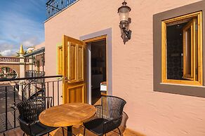 Vila Origens Boutique Hotel Albufeira
