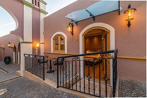 Vila Origens Boutique Hotel Albufeira
