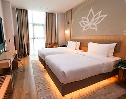 Hilton Garden Inn Samarkand Sogd