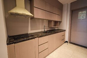 Hilton Garden Inn Samarkand Sogd