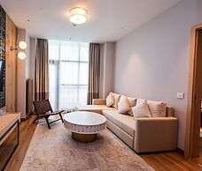 Hilton Garden Inn Samarkand Sogd