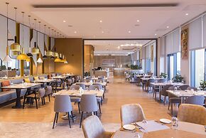 Hilton Garden Inn Samarkand Sogd