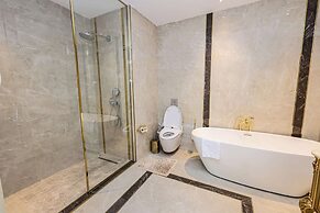 Hilton Garden Inn Samarkand Sogd