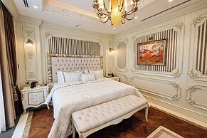 Hilton Garden Inn Samarkand Sogd