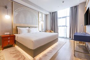 Hilton Garden Inn Samarkand Sogd