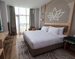 Hilton Garden Inn Samarkand Sogd