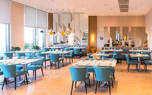 Hilton Garden Inn Samarkand Sogd