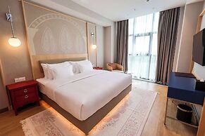Hilton Garden Inn Samarkand Sogd