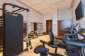 Hilton Garden Inn Samarkand Sogd