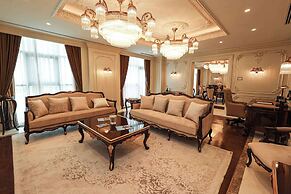 Hilton Garden Inn Samarkand Sogd