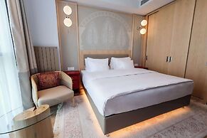 Hilton Garden Inn Samarkand Sogd