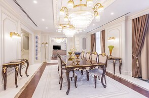 Hilton Garden Inn Samarkand Sogd