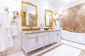 Hilton Garden Inn Samarkand Sogd