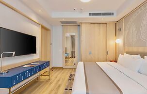 Hilton Garden Inn Samarkand Sogd