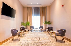 Hilton Garden Inn Samarkand Sogd