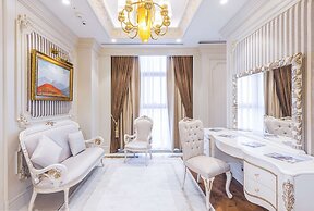 Hilton Garden Inn Samarkand Sogd