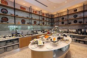 Hilton Garden Inn Samarkand Sogd