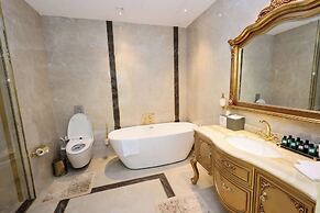 Hilton Garden Inn Samarkand Sogd