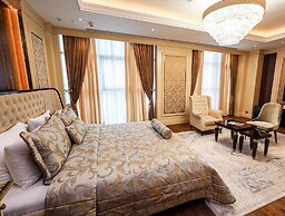 Hilton Garden Inn Samarkand Sogd